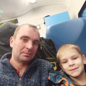 Владимир Град, 36 лет