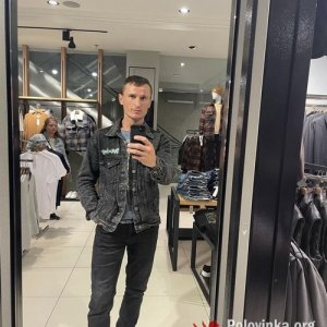 Виталий , 35 лет