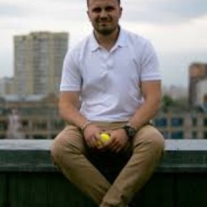 Владислав , 45 лет
