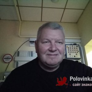 Федор , 60 лет
