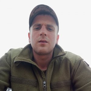 Максим О, 26 лет
