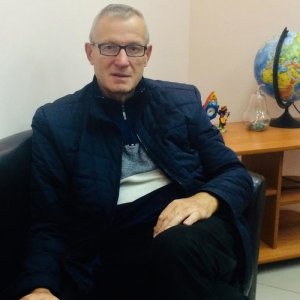 Вячеслав , 65 лет