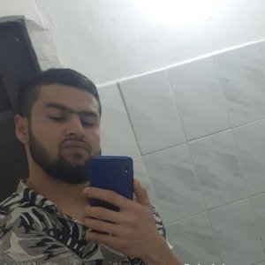 Анас , 27 лет
