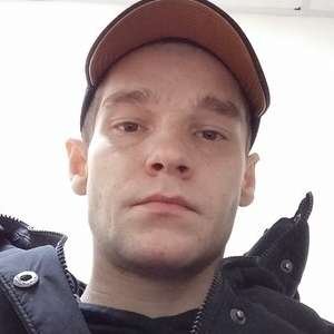 Вадим Мягков, 29 лет
