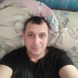 Василий Артеменко, 45 лет