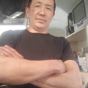 Нурлан , 46 лет