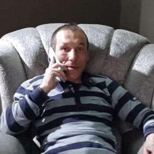 Сергей , 41 год