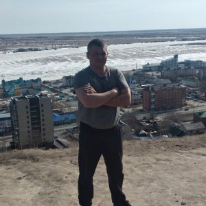 Сергей , 42 года