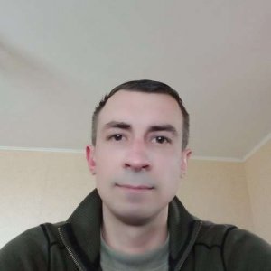 Євгеній Муравинець, 36 лет