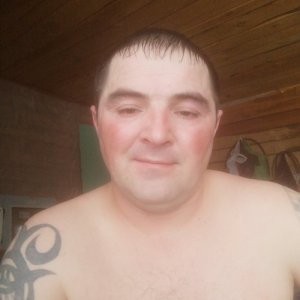 Григорий , 39 лет
