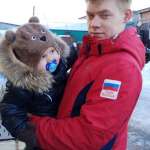 Евгений, 19 лет