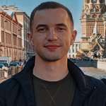 Николай, 27 лет