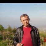 Александр, 62 года