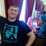 Алексей, 34 года