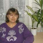 Ольга, 54 года