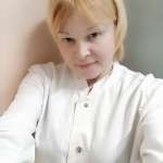 Надежда, 36 лет