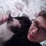 Nikita, 23 года