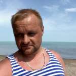 Сергей, 52 года