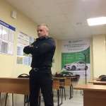 Cергей, 52 года