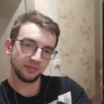 Антон, 24 года