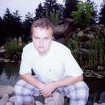 Михаил, 35 лет