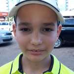 Рафаэль, 19 лет