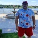 Александр, 43 года