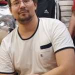 Василий, 33 года