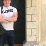 Данил, 33 года