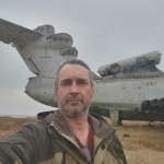 Ринат, 51 год