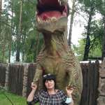Юлия, 44 года