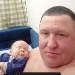 Виталий, 41 год
