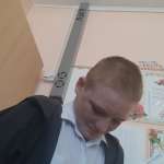 Кирюша, 23 года