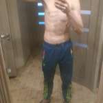 СЕРЁГА, 31 год