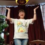 Анна, 46 лет