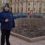 Александр, 34 года