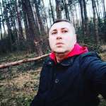 Сергей, 40 лет