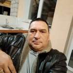 Санёк, 53 года