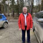 Сергей, 66 лет