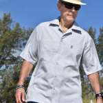 Wilson, 60 лет