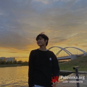 Данияр , 20 лет
