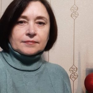 Елена , 59 лет