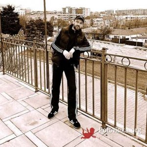 Антон , 43 года