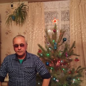 Владимир , 51 год