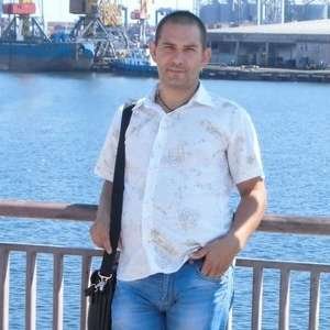 Владимир , 45 лет