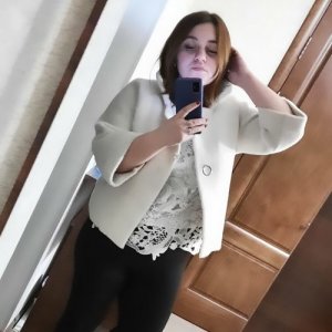 Vlasova , 27 лет