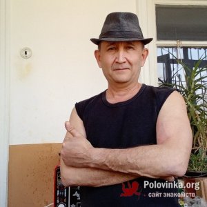 Алиджон Шарипов, 48 лет