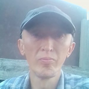 Руслан , 44 года