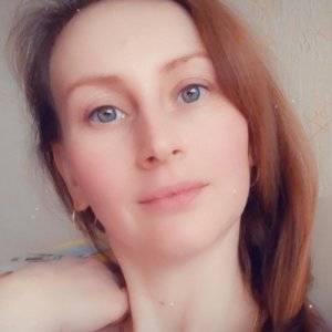 Анна , 41 год