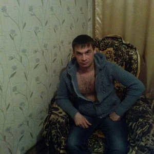 Евгений , 41 год